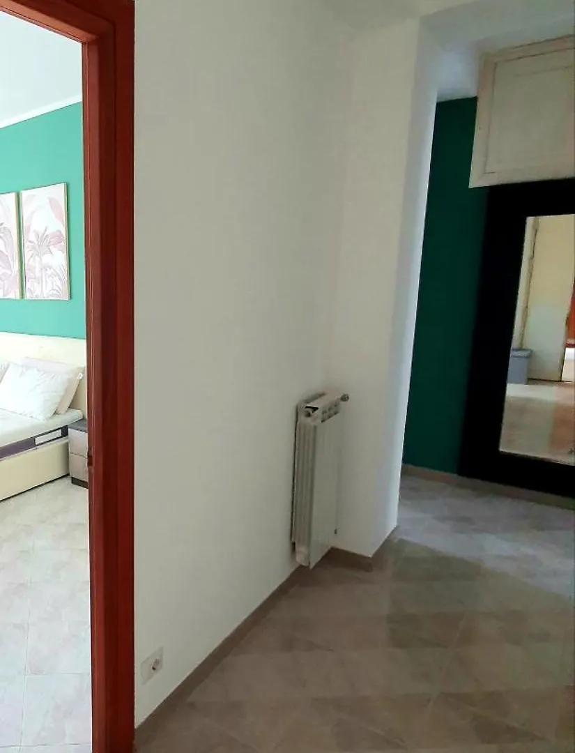 Enea Apartment Rome 0*,  Italy