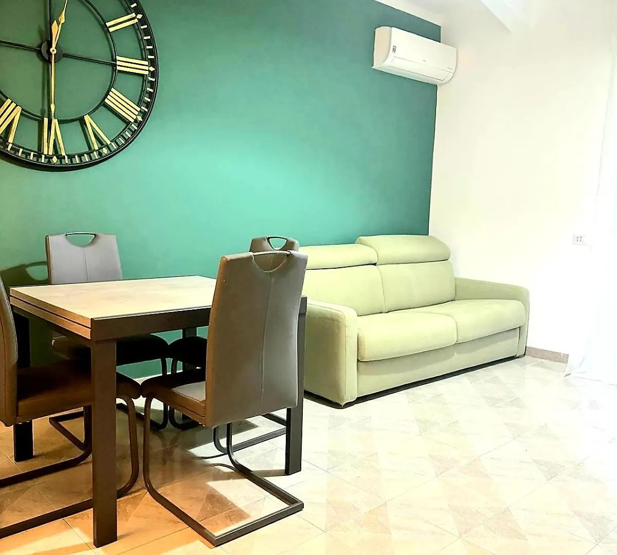 Enea Apartment Rome