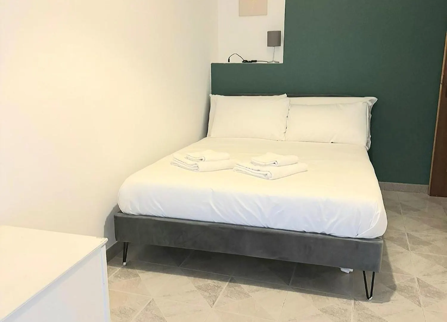Enea Apartment Rome Italy