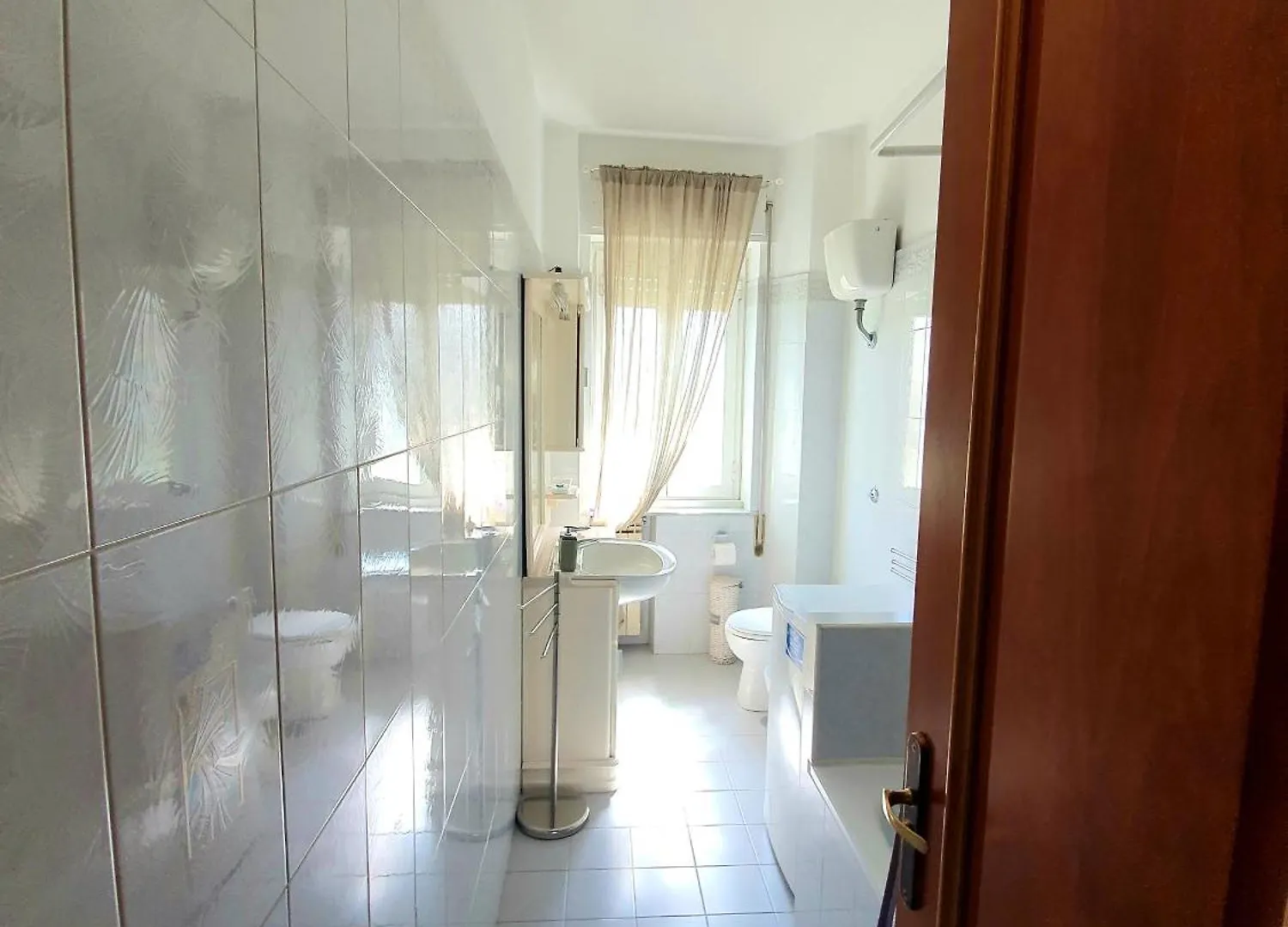 Enea Apartment Rome