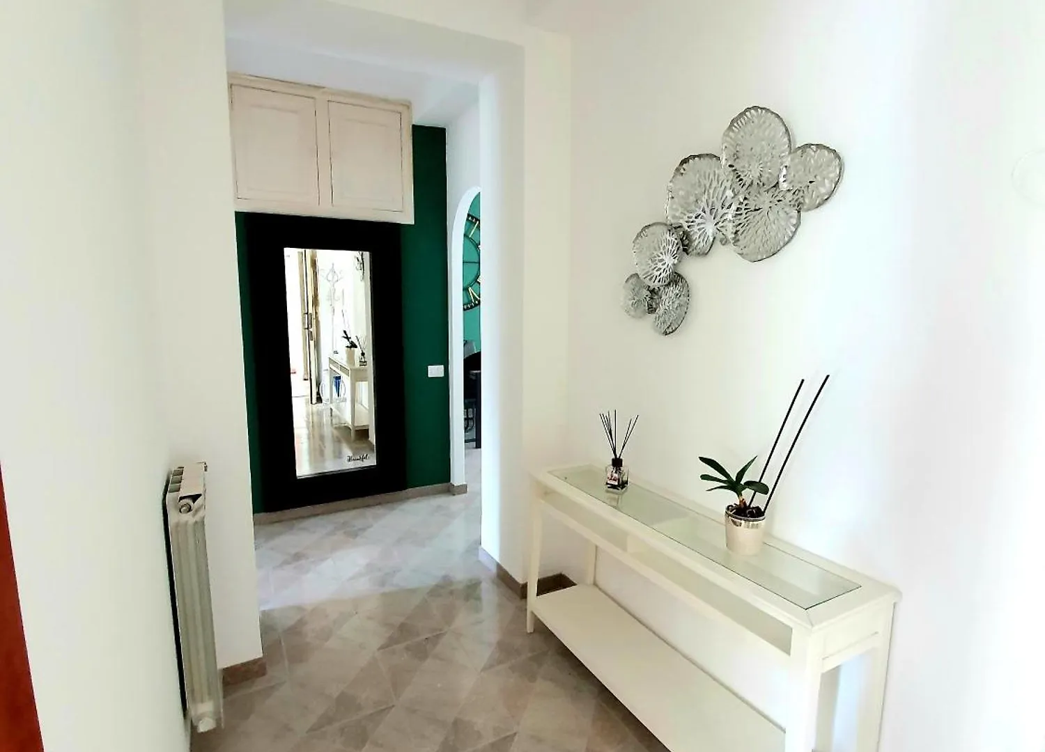 Enea Apartment Rome Italy
