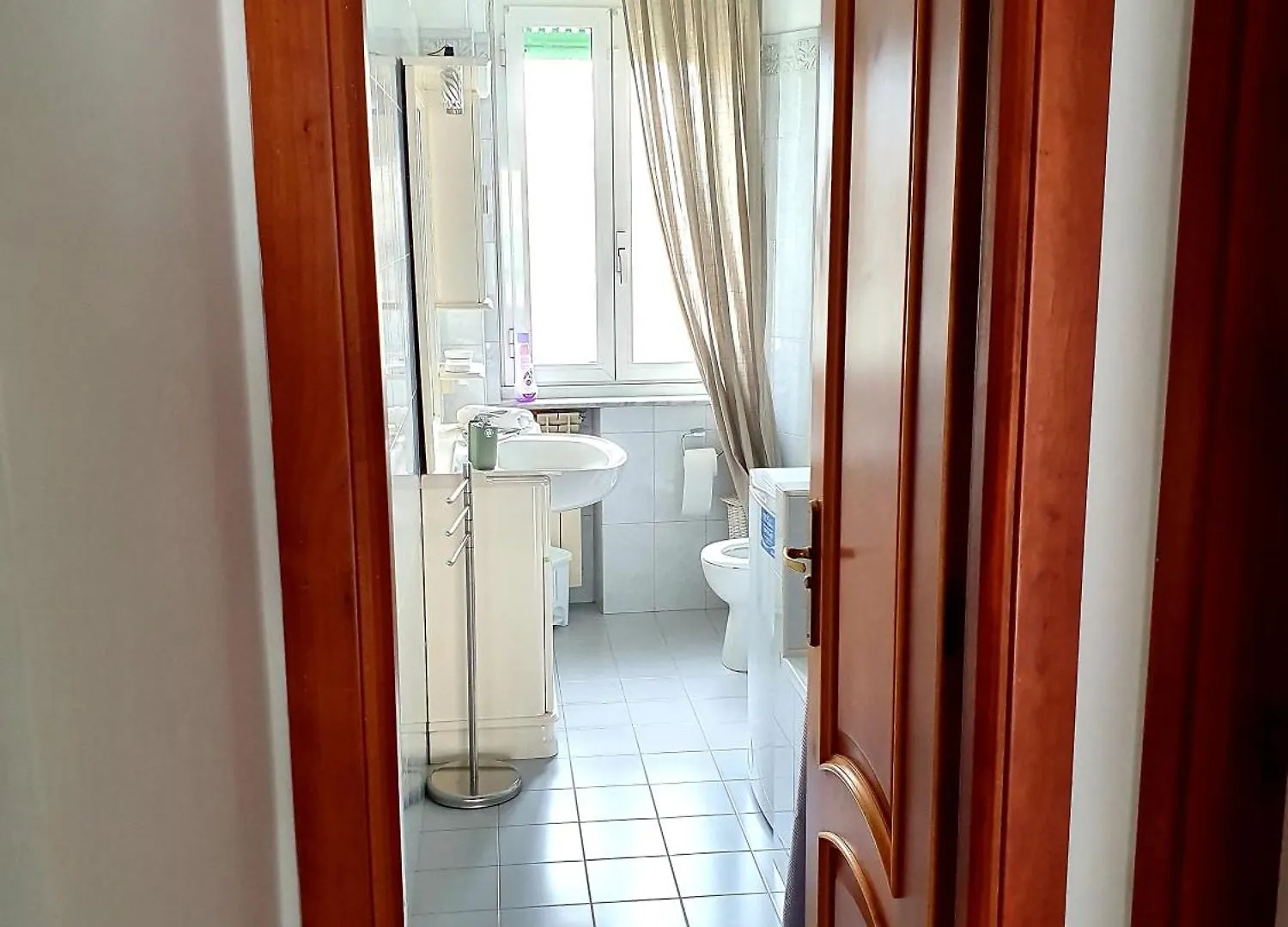 Enea Apartment Rome